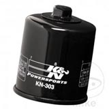 Ölfilter K&N KN-303