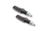 SHIN YO LED Rück-, Bremslicht, Blinker Einheit SHORTY FIN