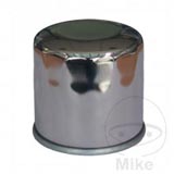 Ölfilter chrome Hiflo HF204C