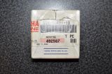 YAMAHA original spare part piston ring set DT80 LC