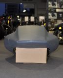 YAMAHA Passenger Seat Cover / Seat Pad YZF-R1 2001-2002