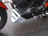 Motorspoiler 2010 BT 1100