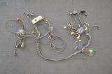Faisceau de câbles complet pour Suzuki GSX-R 750 GR77B, années 1988-1989