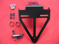 Kennzeichen-Blinkerhalter Yamaha YZF-R 6