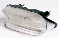 LED Rücklicht XJR 1300