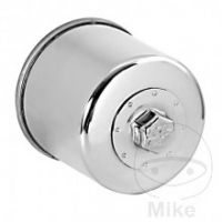 Ölfilter chrome K&N KN-204C