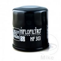 Ölffilter Hiflo HF303