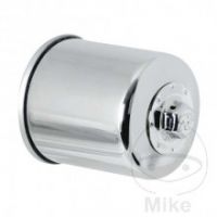 Ölfilter chrome Hiflo HF303C