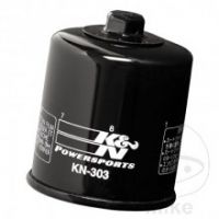 Ölfilter K&N KN-303
