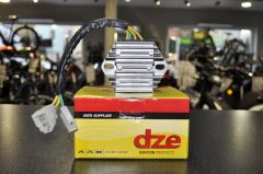 Regler / Gleichrichter für Hyosung von 2004 - 2017 GD/GT 250 und GT 650