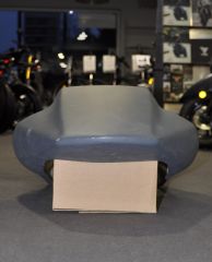 YAMAHA Soziusabdeckung / Höcker YZF-R1 2001-2002