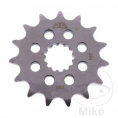 Voge 300 Rally Ritzel 15Z Teilung 520 + Sicherungsscheibe