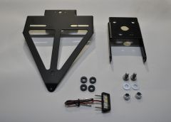 Kennzeichenhalter VOGE 500 / 625 R