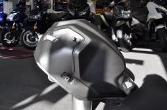 VOGE Originalersatzteil Bezintank 650DSX mit Lagerungsspuren