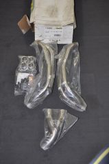 Arrow Edelstahl Krümmer 4 - 1 YAMAHA YZF 1000R 96-99