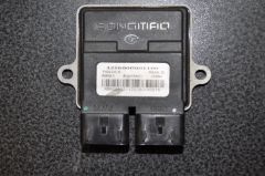 Brixton TYGS15-D 125 Cromwell ECU, EU4, Steuergerät, Zündbox