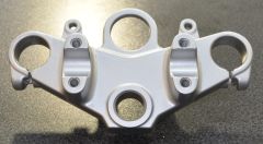 Couronne de guidon YAMAHA SR 125 BJ 1999-2000 OEM