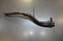 YAMAHA Originalersatzteil Halter Schalldämpfer Wildstar XV 1600