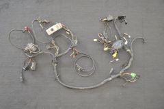 Suzuki GSX-R 750 GR77B Kabelbaum komplett BJ 88-89