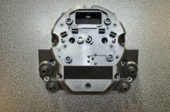 YAMAHA Originalersatzteil Gehäuse Deckel unten MT01